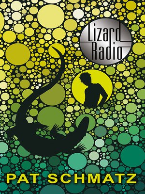 cover image of Lizard Radio
